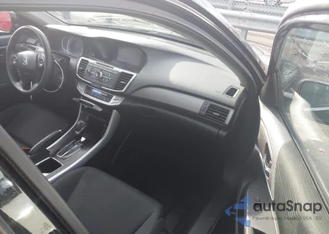 2014 Honda Accord Lx из США, поврежденный, VIN 1HGCR2F32EA269426